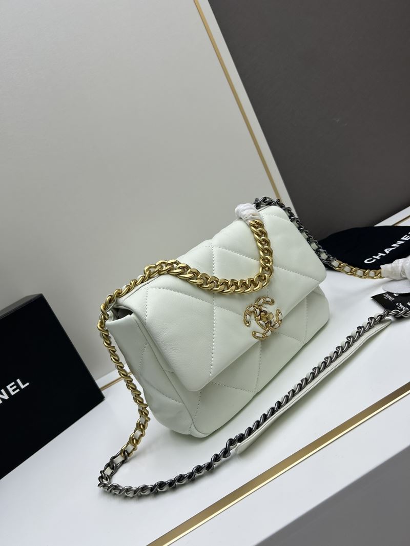 Chanel 19 Bags